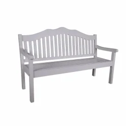 Bank »AUSTIN«, 3-Sitzer, BxHxT: 64 x 103 x 160 cm