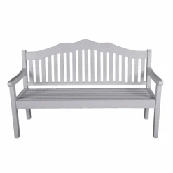 Bank »AUSTIN«, 3-Sitzer, BxHxT: 64 x 103 x 160 cm