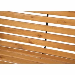 Bank »BELLEVUE«, 2-Sitzer, BxHxT: 122 x 80 x 60 cm