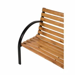 Bank »BELLEVUE«, 2-Sitzer, BxHxT: 122 x 80 x 60 cm