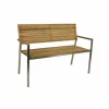 Bank »DENVER«, 2-Sitzer, BxHxT: 125 x 86 x 55 cm