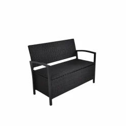 Bank »FERRARA«, 2-Sitzer, BxHxT: 117 x 86 x 58 cm
