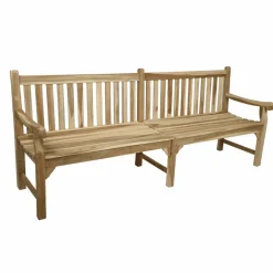 Bank »MADURA«, 5-Sitzer, BxHxT: 92 x 56 x 220 cm