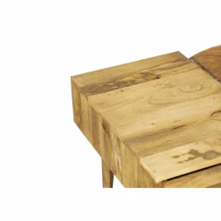 Bank »PATNA«, 1-Sitzer, BxHxT: 53 x 40 x 100 cm
