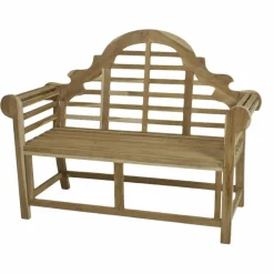 Bank »PCADILLI«, 2-Sitzer, BxHxT: 135 x 104 x 60 cm