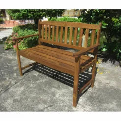 Bank »PROMOTION«, 2-Sitzer, BxHxT: 110 x 86 x 56 cm