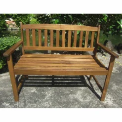 Bank »PROMOTION«, 2-Sitzer, BxHxT: 110 x 86 x 56 cm