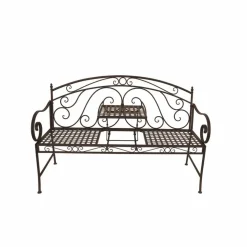 Bank »SAKET«, 3-Sitzer, BxHxT: 55 x 96 x 148 cm