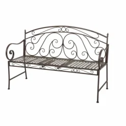 Bank »SAKET«, 3-Sitzer, BxHxT: 55 x 96 x 148 cm