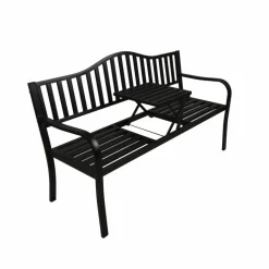 Bank »SEGULA«, 3-Sitzer, BxHxT: 150 x 89 x 60 cm