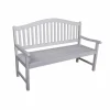 Bank »SINGAPUR«, 3-Sitzer, BxHxT: 62 x 104 x 150 cm