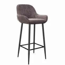Barhocker »MARILYN«, BxHxL: 49 x 100 x 460 cm, bis max. 120 kg