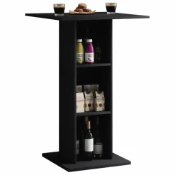 Bartisch »Standos«, BxHxL: 70 x 108 x 70 cm