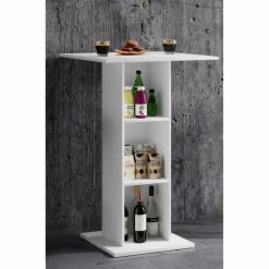 Bartisch »Standos«, BxHxL: 70 x 108 x 70 cm