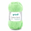 Baumwollgarn Cotton Quick Uni