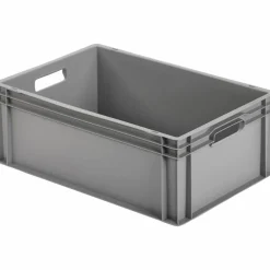 Behälter, BxHxL: 40 x 22 x 60 cm, Kunststoff