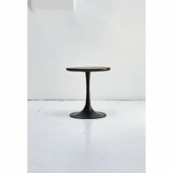 Beistelltisch, BxHxL: 40 x 42 x 40 cm