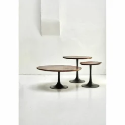 Beistelltisch, BxHxL: 40 x 42 x 40 cm