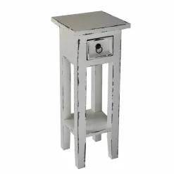 Beistelltisch »PADEA«, BxHxL: 25 x 67 x 25 cm