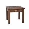 Beistelltisch »SONORA«, BxLxH: 40 x 40 x 35 cm, Kunststoff