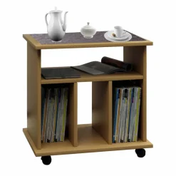 Beistelltisch »Tabina«, BxHxL: 45 x 59 x 60 cm