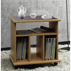 Beistelltisch »Tabina«, BxHxL: 45 x 59 x 60 cm