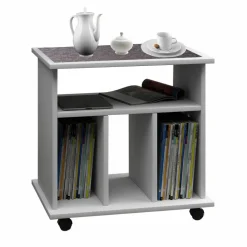 Beistelltisch »Tabina«, BxHxL: 45 x 59 x 60 cm