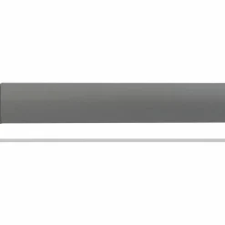 Beschwerungsstab, Aluminium