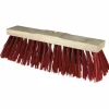 Besen, Breite: 40 cm, Kunststoff/Holz