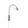 Bettleuchte »River«, BxH: 4 x 40 cm, 4,5 W