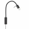 Bettleuchte »Seng«, BxH: 4 x 40 cm, 4,5 W