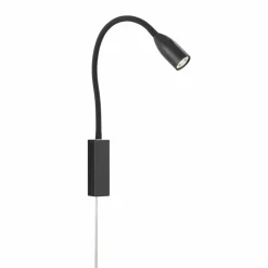Bettleuchte »Sten«, BxH: 4 x 61 cm, 5 W