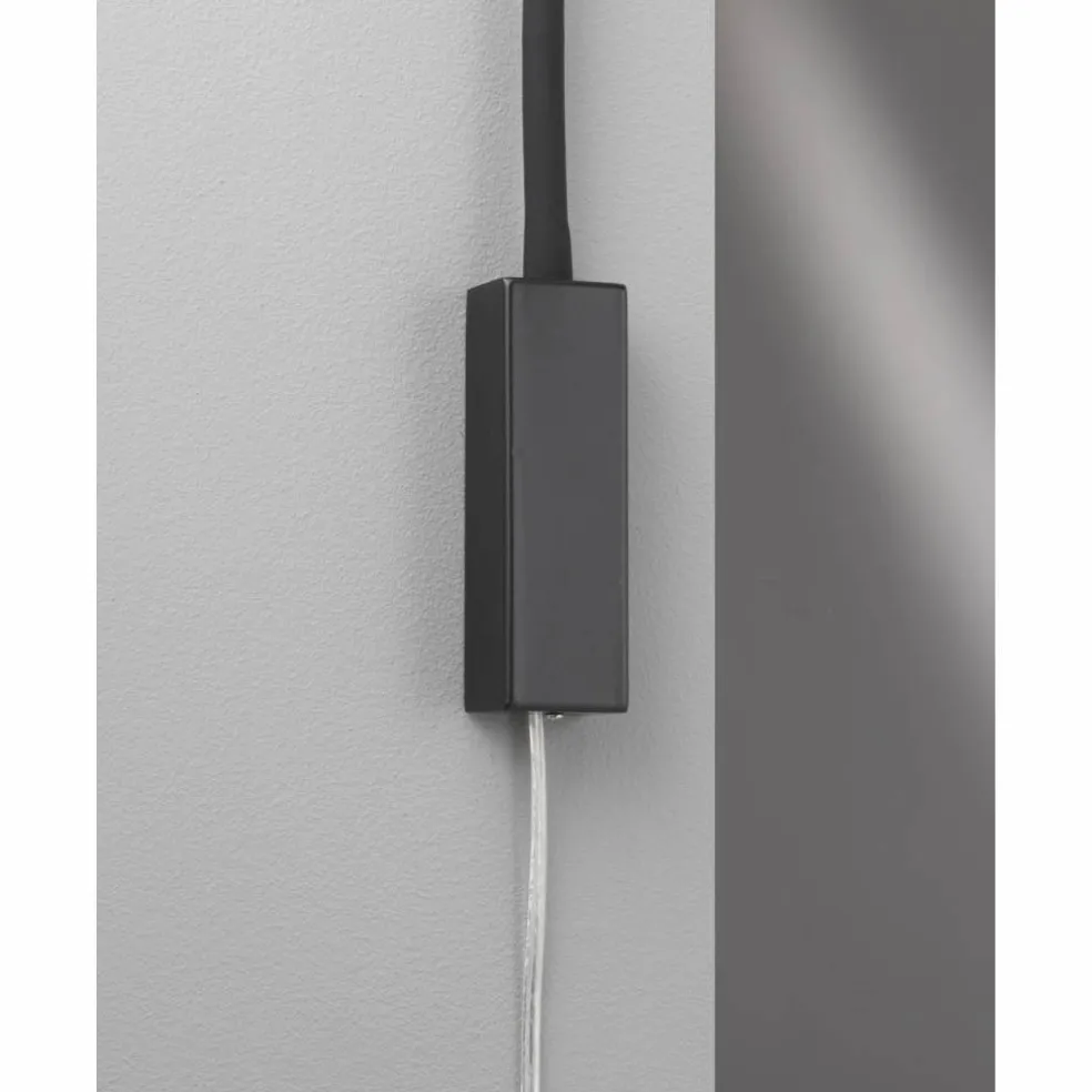 Bettleuchte »Sten«, BxH: 4 x 61 cm, 5 W