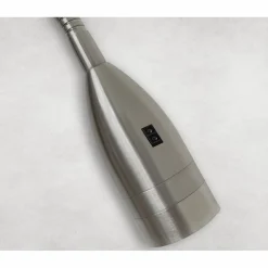 Bettleuchte »Sten«, Metall, 5 W
