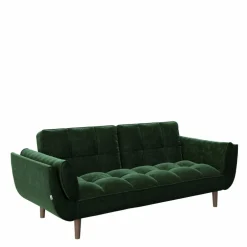 Bettsofa »SCARLETT«, BxHxL: 215 x 81,5 x 845 cm, bis max. 250 kg