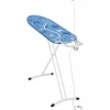 Bügeltisch »Air Board«, BxL: 38 x 152 cm, blau/weiss