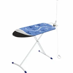 Bügeltisch »Air Board«, BxL: 38 x 152 cm, blau/weiss
