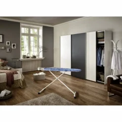 Bügeltisch »Air Board«, BxL: 38 x 152 cm, blau/weiss