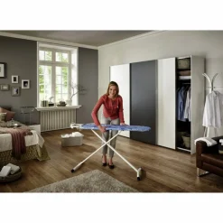 Bügeltisch »Air Board«, BxL: 38 x 152 cm, blau/weiss