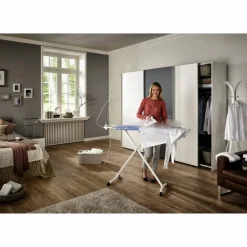Bügeltisch »Air Board«, BxL: 38 x 152 cm, blau/weiss
