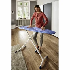Bügeltisch »Air Board«, BxL: 38 x 152 cm, blau/weiss