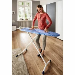 Bügeltisch »Air Board«, BxL: 38 x 152 cm, blau/weiss
