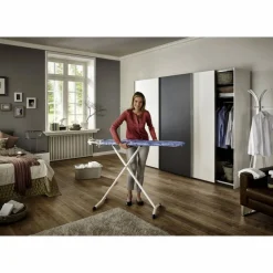 Bügeltisch »Air Board«, BxL: 38 x 152 cm, blau/weiss