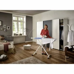 Bügeltisch »Air Board«, BxL: 38 x 152 cm, blau/weiss