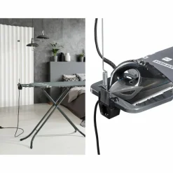 Bügeltisch Air Board M Black Plus