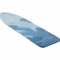 Bügeltischbezug, BxL: 38 cm x 125 cm, himmelblau