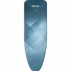 Bügeltischbezug, BxL: 38 cm x 125 cm, himmelblau