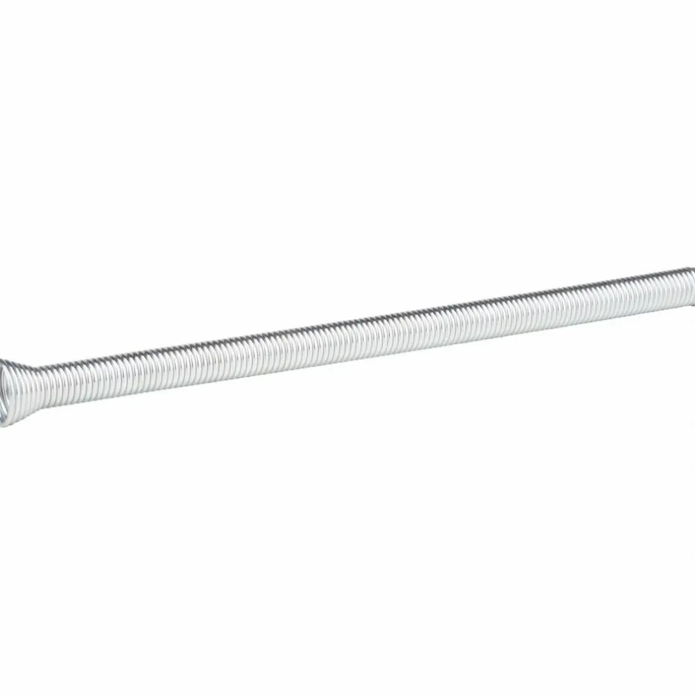 Biegefeder, Stahl, Länge: 277 mm