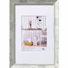 Bilderrahmen »Chalet«, BxL: 22,5 x 32,5 cm, weiß, Kunststoff