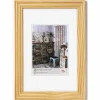 Bilderrahmen »GRADO«, BxL: 44,4 x 54,5 cm, natur, Holz